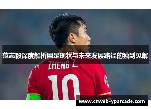 范志毅深度解析国足现状与未来发展路径的独到见解