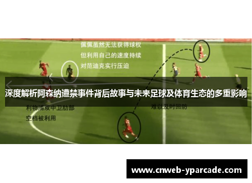 深度解析阿森纳遭禁事件背后故事与未来足球及体育生态的多重影响