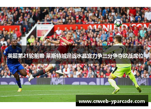 英超第21轮前瞻 莱斯特城迎战水晶宫力争三分争夺欧战席位